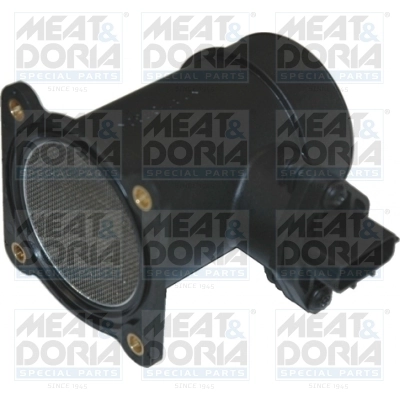 Mass Air Flow Sensor